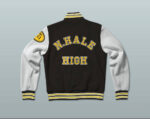 Snoop Dogg N. Hale High School Varsity Jacket
