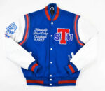 Tennessee State University Varsity Jacket