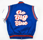 Tennessee State University Varsity Jacket