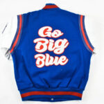 Tennessee State University Varsity Jacket