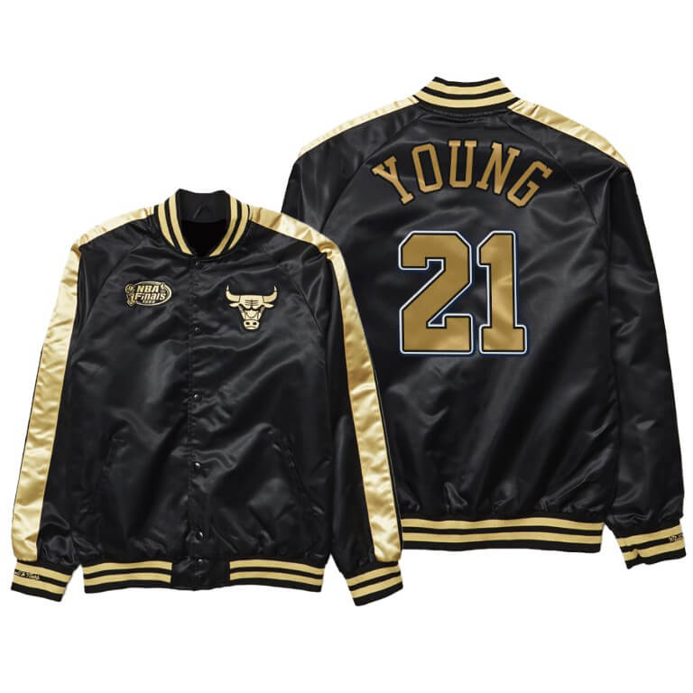 Chicago bulls on sale 1998 jacket