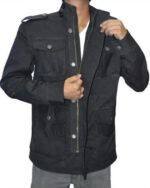 The Punisher Frank Castle Jacket