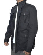 The Punisher Frank Castle Jacket