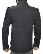 The Punisher Frank Castle Jacket