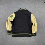 Vintage 80s Letterman Varsity Jacket