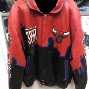 chicago bulls 3 peat jacket price philippines