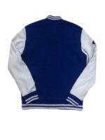 Vintage LA Dodgers Varsity Jacket