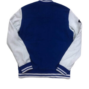 Vintage LA Dodgers Varsity Jacket