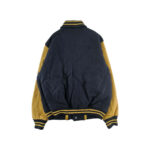 Vintage Mcgregor Letterman Varsity Jacket