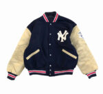 Vintage New York Yankees Varsity Jacket