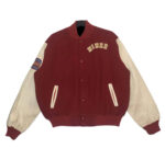 Vintage San Francisco 49ers Varsity Jacket