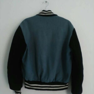 Vintage San Francisco Giants Baseball Varsity Jacket