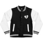 5 Seconds Of Summer Varsity Jacket