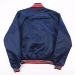 Mickey Mouse Varsity Jacket