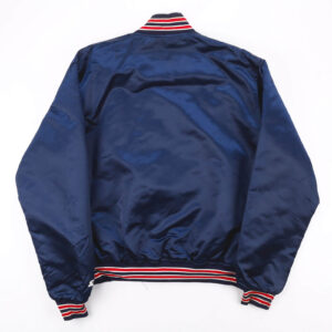 Mickey Mouse Varsity Jacket