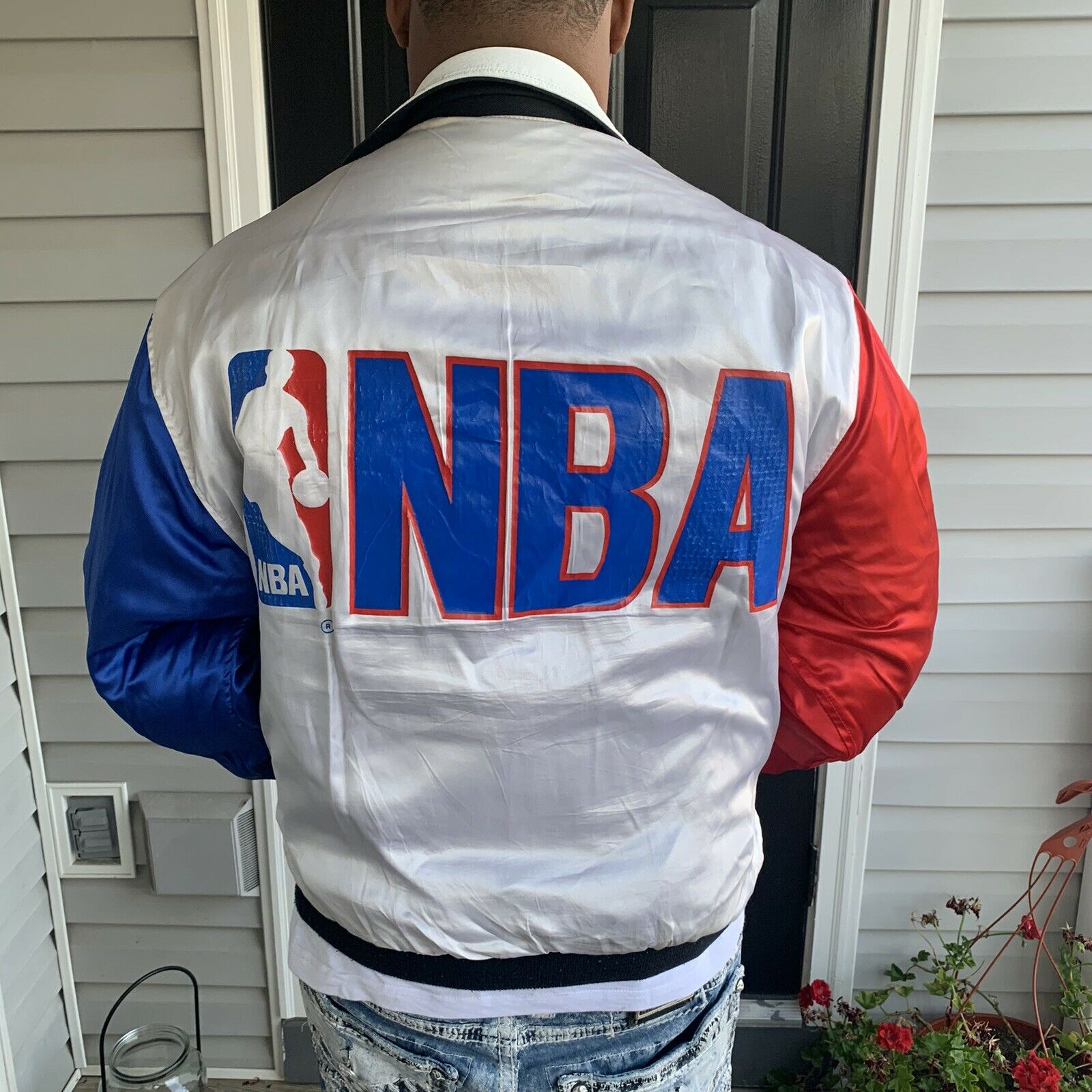 nba jackets