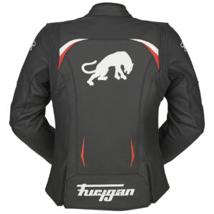 Furygan Ariana Motorcycle Leather Jacket