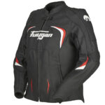 Furygan Ariana Motorcycle Leather Jacket