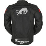 Furygan Atom Vented Motorcycle Textile Jacket