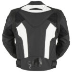 Furygan Bullring Motorcycle Leather Jacket