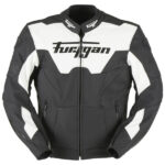 Furygan Bullring Motorcycle Leather Jacket