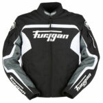 Furygan Diablo Motorcycle Textile Jacket