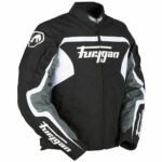 Furygan Diablo Motorcycle Textile Jacket