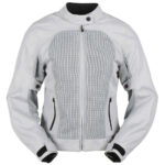 Furygan Genesis Mistral Lady Evo 2 Motorcycle Jacket