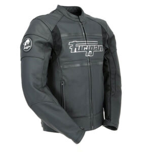 Furygan Houston Amo 2 Leather Jacket