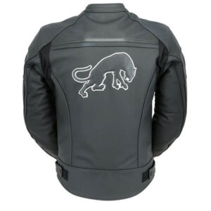 Furygan Houston Amo 2 Leather Jacket