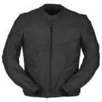 Furygan Morpheus Motorcycle Leather Jacket
