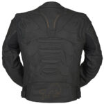 Furygan Morpheus Motorcycle Leather Jacket