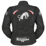 Furygan Motorcycle Cyane Vented Jacket