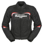 Furygan Motorcycle Cyane Vented Jacket