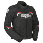 Furygan Motorcycle Cyane Vented Jacket