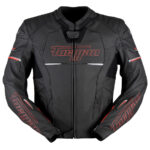 Furygan Nitros Motorcycle Leather Jacket