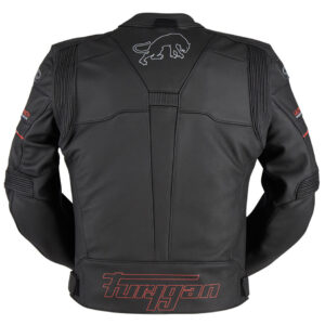 Furygan Nitros Motorcycle Leather Jacket