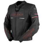 Furygan Nitros Motorcycle Leather Jacket