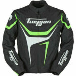 Furygan Oggy Thermal Motorcycle Textile Jacket