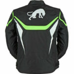 Furygan Oggy Thermal Motorcycle Textile Jacket