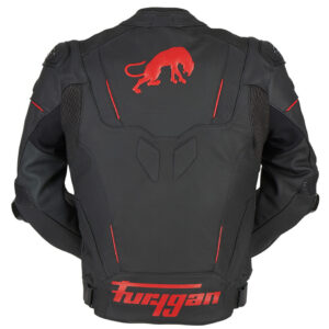 Furygan Raptor Evo 2 Motorcycle Leather Jacket