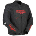 Furygan Raptor Evo 2 Motorcycle Leather Jacket