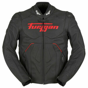 Furygan Raptor Evo Motorcycle Leather Jacket