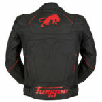 Furygan Raptor Evo Motorcycle Leather Jacket