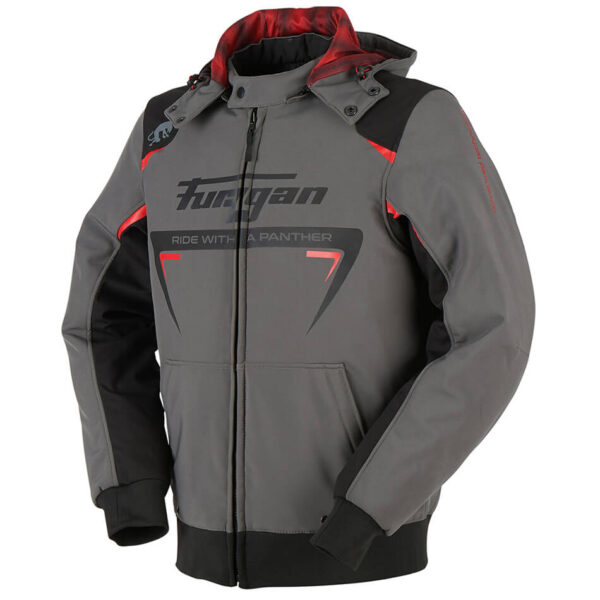 Furygan Sektor Roadster Motorcycle Jacket