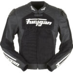 Furygan Speed Mesh 3D Motorcycle Jacket