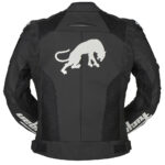 Furygan Speed Mesh Evo Motorcycle Leather Jacket