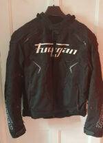 Furygan Titan Evo Motorcycle Textile Jacket