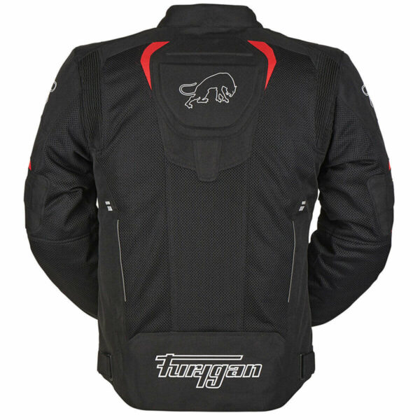 Furygan Ultra Spark Motorcycle Textile Jacket