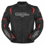 Furygan Ultra Spark Motorcycle Textile Jacket
